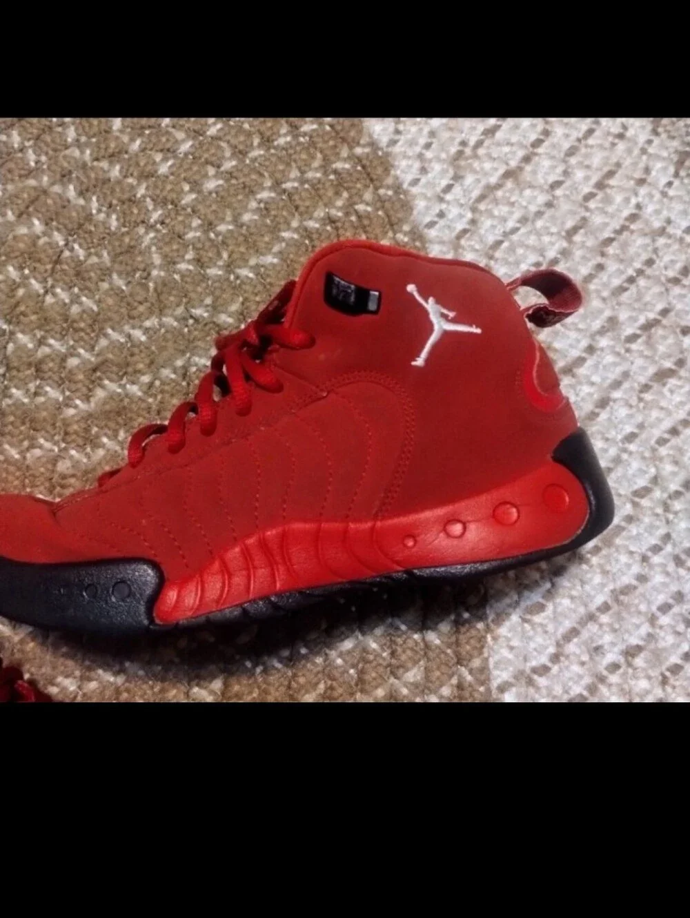 Jordan jumpman pro